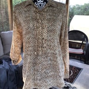 Tops / Michael Kors blouses